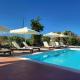Villa in Hersonissos by Sandy Beach & Pool - Fotografie 8