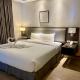 Aura Luxe Stays at BCCT, Manila - Fotografie 1
