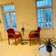 Stylish Modern Stay in the Heart City of London St Paul Smithfield Barbican, Londýn - Fotografie 6