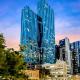 Luxury, Amazing City View new Apt Melbourne - Foto 1