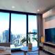 Luxury, Amazing City View new Apt Melbourne - Foto 9