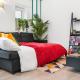 Modern 2BR Apartment Near Canary Wharf Ideal for Business Travelers, Londýn - Fotografie 8