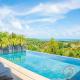 Ocean Dream 3br Boho Chic & Private Pool Sea View Koh Samui  - Photo 2