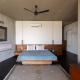 StayVista at North Star with Pool & Garden, Asvali - Foto 4