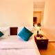 The southern Soul Beach Resort -close to calangute beach Managed By Shivam Resort, Calangute - Foto 6