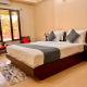 The southern Soul Beach Resort -close to calangute beach Managed By Shivam Resort, Calangute - Foto 8