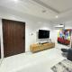 Olu's Condo, Lekki
