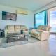 Apartment facing the sea with a panoramic view Cartagena de Indias - Foto 3