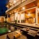 Dharma Villa - 3 Bedroom private pool Ubud - Photo 1