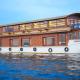 Marvelous Boathouse, Alleppey - Foto 7