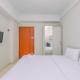 Best Choice and Comfy Studio Apartment at Margonda Residence 4 By Travelio, Depok - Fotografie 6