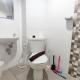 Cozy Living Studio at The Alton Apartment By Travelio, Semarang (foto 6)