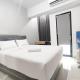Cozy Living Studio at The Alton Apartment By Travelio, Semarang (foto 9)