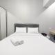Cozy Living Studio at The Alton Apartment By Travelio, Semarang (foto 10)
