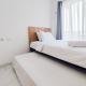 Comfort Stay Studio at Sky House BSD Apartment By Travelio