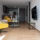 Luxury 1 Bedroom in center of Manilan Poblado, Medellín - Fotografie 2