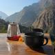 Gyani Homestay - Tirthan, Gushaini - Fotografie 9