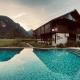 Dalasone Pool Villa with Stunning Mountain View
