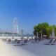 Luxury stay Private Beach Access, Dubai - Foto 1