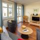 Villa Seerose - Appartement 03 Ostseebad Sellin - Fotografie 4