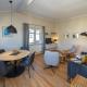Villa Seerose - Appartement 11, Ostseebad Sellin - Fotografie 4