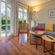 Villa Seerose - Appartement 14, Ostseebad Sellin - Photo 4