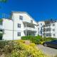 Villa Seerose - Appartement 14, Ostseebad Sellin - Photo 2