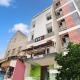 Hotel O Rainbow Stays, Tiruččiráppalli (fotografie 10)