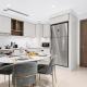 Sea View 2BR Near Beach Marina Walk & Dining Spots, Dubaj - Zdjęcie 4