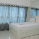 Studio Apartment at The Springlake View Summarecon with Mall View By Travelio Bekasi - Foto 10