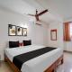 Super Hotel O Kottayam Near Caritas Hospital, Ettumānūr - Foto 2