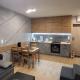 Apartament Jantar, Jantar