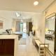 Homes2Retreat - Elegant Studio in JVC, Dubai, Dubaï - Photo 4