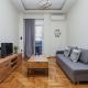 Defner Tzo's Modern Apartment, Atény - Fotografie 1