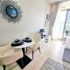 Studio with City Skyline and Marina View and Large Balcony- Fabulous Pool, Dubaj - Fotografie 8