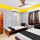 Super Hotel O Heritage Town Formerly Vasavi, 蓬蒂切里 - 照片 9
