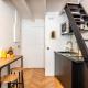Studio élégant esprit Loft avec AC, Paris - Foto 5