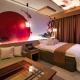 HOTEL The KAISER -全室人工ラドン温泉-, Kanie (fotografie 4)