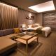 HOTEL The KAISER -全室人工ラドン温泉-, Kanie (fotografie 5)