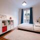 GuestReady - Charm an Comfort in Épinettes, Paris - Foto 9