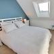 house for 2 people with garden, Lancieux (fotografie 4)