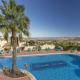 Monte Verde 10C Apartment, Atamaría