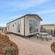 - La Gondole - Cosy stacaravan omringd door natuur