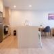 180 Degrees Seaview and Harbor View 2 bedroom Apartment, Окленд - Фото 9
