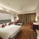 Ramada by Wyndham Ahmedabad Narendra Modi Stadium Motera, Karnulu - Zdjęcie 3