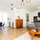 3BR Premium Skyline Penthouse w AC by NW, Budapest - Foto 8