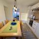 Ferienwohnung Linder Grube, Zirndorf - Kuva 7