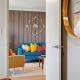 Designer Stay with Courtyard Bassendean near Swan Valley, Perth (foto 10)