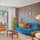 Designer Stay with Courtyard Bassendean near Swan Valley, Perth (foto 8)