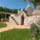 Trulli Littoria 4, Emma Villas, Castellana Grotte - Fotografie 2